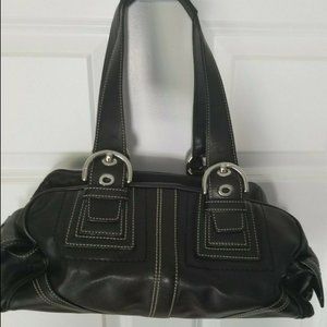 Coach Soho Handbag